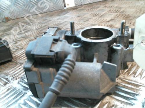 Used Throttle body Throttle body 22038736 22038736
