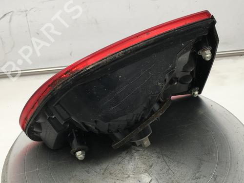 Left taillight CITROËN C-CROSSER (VU_, VV_) 2.2 HDi | BP31018448C34
