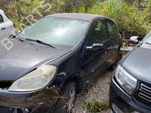 Mirror switch RENAULT CLIO III (BR0/1, CR0/1) 1.5 dCi (BR17, CR17) | BP20988698I25 