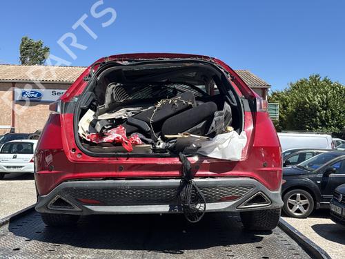 Pare-soleil droit HONDA CIVIC VIII Hatchback (FN, FK) 1.8 (FN1, FK2) | BP30457903I2