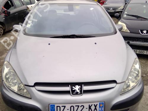 Starter PEUGEOT 307 (3A/C) 1.6 16V | BP20986574M8 