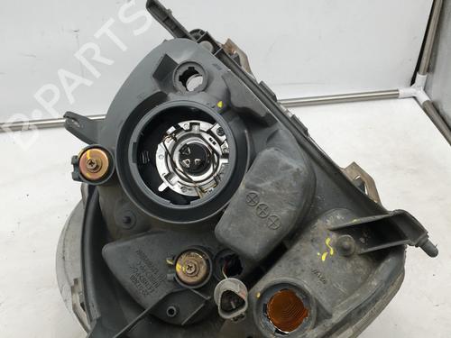 Left headlight TOYOTA YARIS (_P1_) 1.0 (SCP10_, SCP10R) | BP28382304C28 
