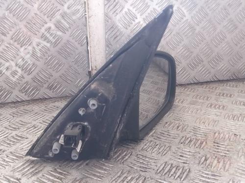 Right mirror OPEL MERIVA A MPV (X03) 1.7 CDTI (E75) | BP25405388C27 