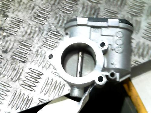 Throttle body PEUGEOT 307 Break (3E) 1.6 16V | BP21221035M82 
