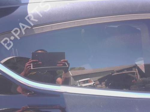 Used Rear right quarter glass Rear right quarter glass FORD FIESTA V (JH_, JD_) [2001-2014] 36143408 36143408