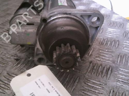 Starter AUDI A3 Sportback (8PA) 2.0 TDI 16V | BP29147641M8 