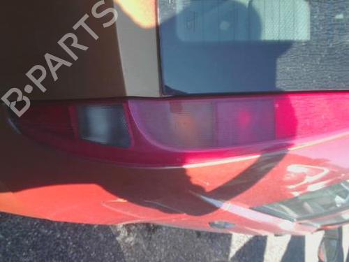 Used Right taillight FIAT PUNTO (188_) 1.2 60 (188.030, .050, .130, .150, .230, .250) (60 hp) 29501928