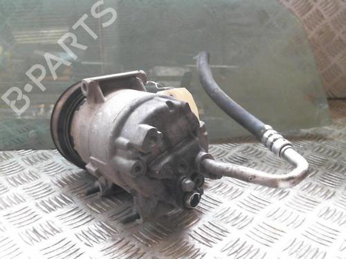 Used AC compressor RENAULT MEGANE II Estate (KM0/1_) 1.5 dCi (KM1F) (86 hp) 20988339