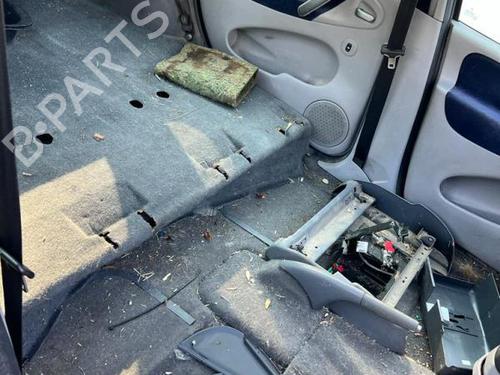 Starter CITROËN XSARA PICASSO (N68) 2.0 16V | BP20999692M8 
