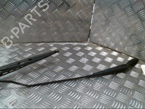 Used Front windshield wiper arm CITROËN BERLINGO / BERLINGO FIRST MPV (MF_, GJK_, GFK_) 2.0 HDI 90 (MFRHY) (90 hp) 20992040