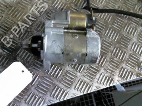 Used Starter Starter SMART CITY-COUPE (450) 0.6 (S1CLA1, 450.341) (55 hp) 22038271 22038271