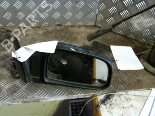 Used Right mirror HYUNDAI TUCSON (JM) 2.0 CRDi All-wheel Drive (113 hp) 22038643