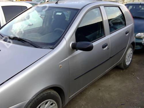 Left front driveshaft FIAT PUNTO (188_) 1.2 60 (188.030, .050, .130, .150, .230, .250) | BP20992760M38 