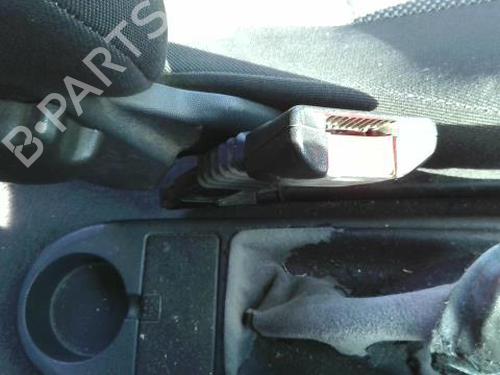 Venstre foran beltestrammer OPEL CORSA C (X01) 1.3 CDTI (F08, F68) (70 hp) 26902111
