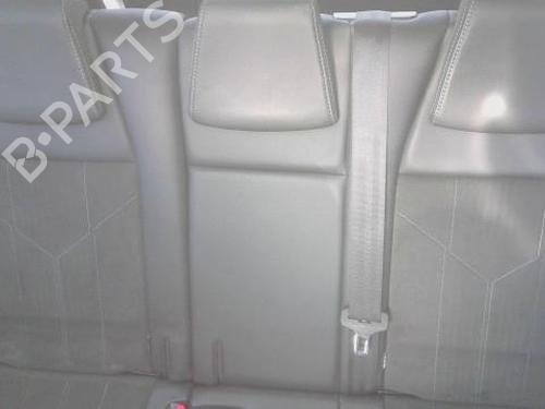 Rear seat PEUGEOT 2008 I (CU_) | BP34553586C17 - Image 2