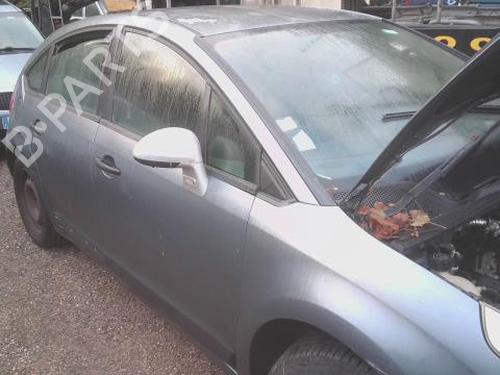 Switch CITROËN C4 I (LC_) 1.6 HDi | BP30848494I30  - Image 9