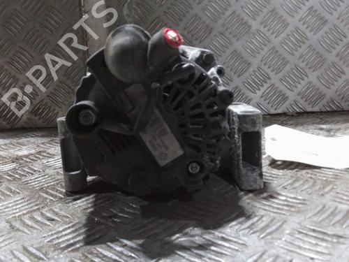 Used Alternator OPEL AGILA (B) (H08) 1.3 CDTI (F68) (75 hp) 22047567