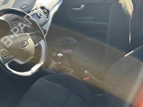 Left front fog light KIA PICANTO II (TA) 1.0 | BP29529239C30  - Image 9