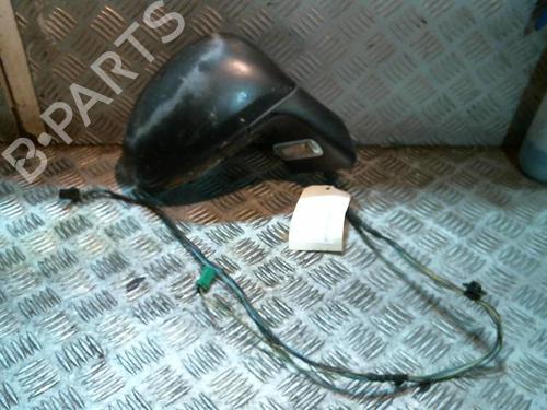Used Right mirror CITROËN C4 Coupe (LA_) 1.6 HDi (109 hp) 20997754