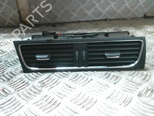 Used Air vent AUDI A5 (8T3) 2.7 TDI (190 hp) 22052833