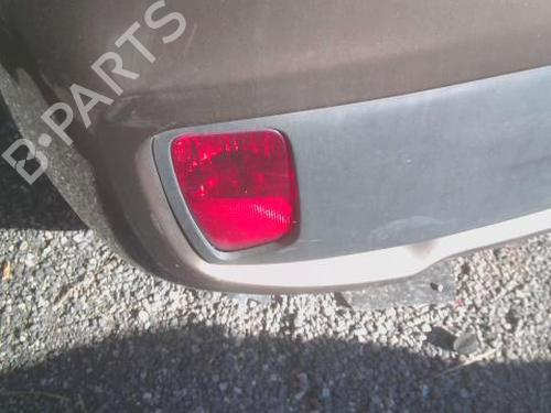 Used Rear bumper left light KIA PICANTO II (TA) 1.0 (69 hp) 29202276