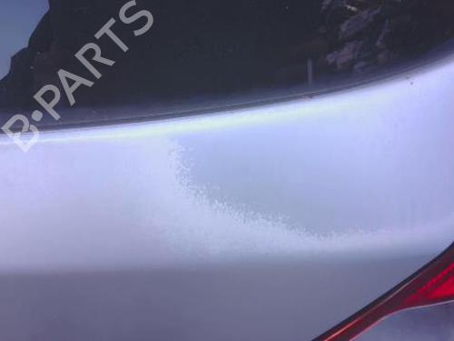 Tailgate OPEL CORSA D (S07) 1.4 (L08, L68) | BP29889025C6