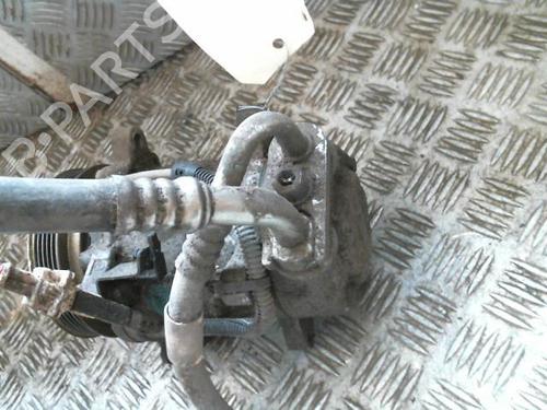 Used AC compressor PEUGEOT 306 Convertible (7D, N3, N5) 1.6 (98 hp) 20990496