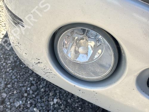 Used Right front fog light RENAULT TWINGO I (C06_) 1.2 16V (C060) (60 hp) 26293837