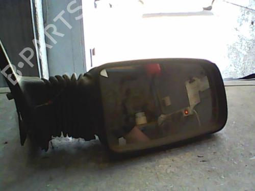 Used Right mirror PEUGEOT 205 II (20A/C) 1.0 (45 hp) 22035855