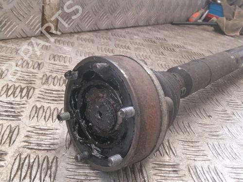 Right front driveshaft VW GOLF VI (5K1) 1.6 TDI | BP27929889M39 - Image 3