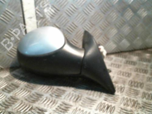 Right mirror CITROËN XSARA PICASSO (N68) 1.8 16V | BP20986434C27 