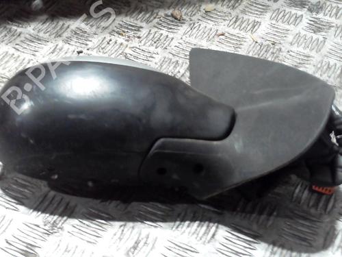 Used Right mirror PEUGEOT 206 Hatchback (2A/C) 1.4 i (75 hp) 22228807