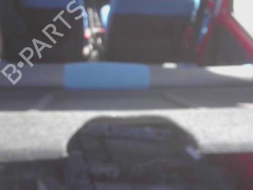 Used Rear parcel shelf Rear parcel shelf 38724481 38724481