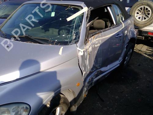 Ratstangsstang CHRYSLER PT CRUISER Convertible 2.4 | BP20990716I23 