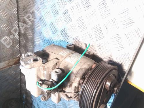 AC compressor HYUNDAI H-1 / STAREX Bus (A1) 2.5 TCi | BP29328228M34 