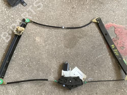 Front left window mechanism AUDI A4 B8 Avant (8K5) 2.0 TDI | BP31298182C22 - Image 3