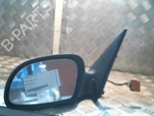 Left mirror CITROËN SAXO (S0, S1) 1.5 D | BP20996093C26 