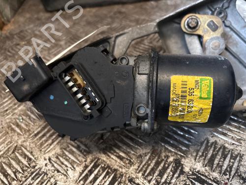 Used Front wiper motor Front wiper motor 37250988 37250988