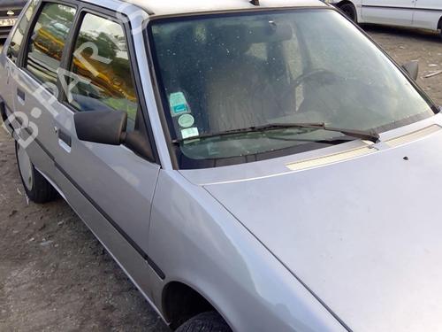 Left mirror CITROËN AX (ZA-_) 11 | BP20989421C26 