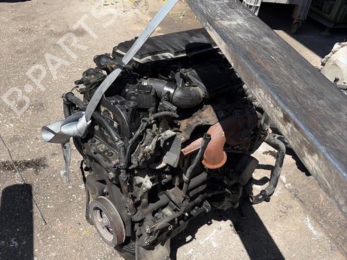 Engine CITROËN C2 (JM_) 1.4 HDi | BP28424966M1 - Image 3