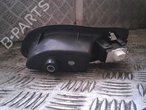 Used Left rear window switch Left rear window switch FIAT 500X (334_) 1.6 (334AXE1A) (110 hp) 24474441 24474441