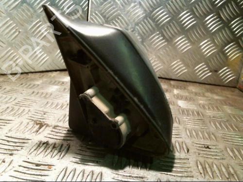 Left mirror OPEL CORSA A Hatchback (S83)  | BP22036661C26 