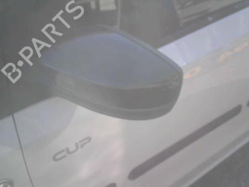 Used Left mirror VW UP! (121, 122, BL1, BL2, BL3, 123) 1.0 (60 hp) 29147832