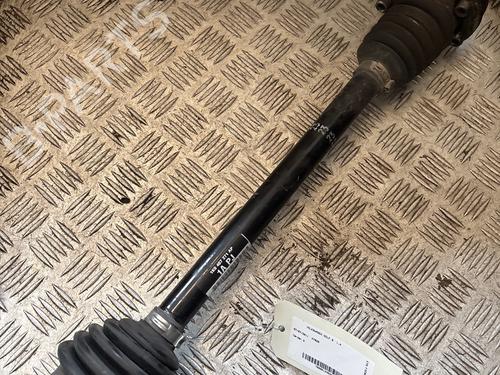 Left front driveshaft VW GOLF PLUS V (5M1, 521) | BP37024203M38 - Image 2