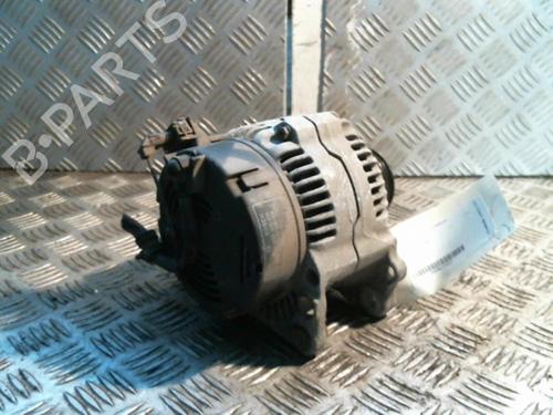 Used Alternator VW GOLF IV (1J1) 1.6 (100 hp) 20994635