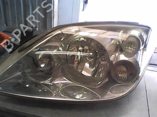 Used Left headlight NISSAN PRIMERA (P12) 1.8 (115 hp) 20999136