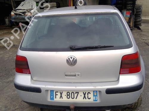 Hood VW GOLF IV (1J1) 1.9 TDI | BP22046783C1 