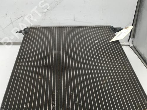 Used AC radiator PEUGEOT 208 II (UB_, UP_, UW_, UJ_) 1.5 BlueHDI 100 (102 hp) 31333143
