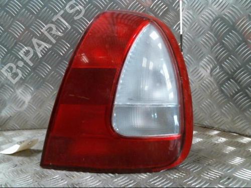 Used Right taillight DAEWOO NUBIRA Saloon (J100) 1.6 16V (106 hp) 21000932