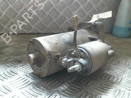 Used Starter Starter PEUGEOT 206 Hatchback (2A/C) 1.4 i (75 hp) 33831469 33831469